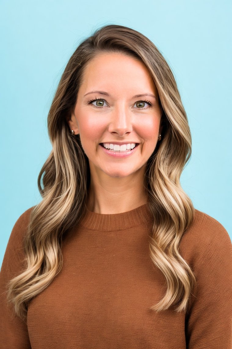 Amanda Pamfilis, founder and host of Lioness Arising